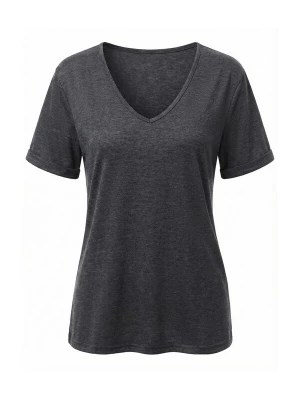 Foto van product Imily Bela Shirt antraciet
