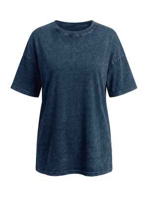 Foto van product Imily Bela Shirt blauw denim