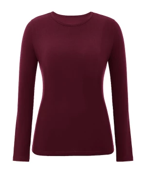Foto van product Imily Bela Shirt bourgogne