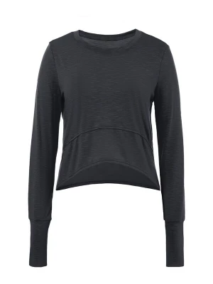 Foto van product Imily Bela Shirt donkergrijs