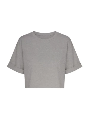 Foto van product Imily Bela Shirt grijs gemêleerd
