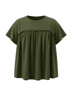Foto van product Imily Bela Shirt groen
