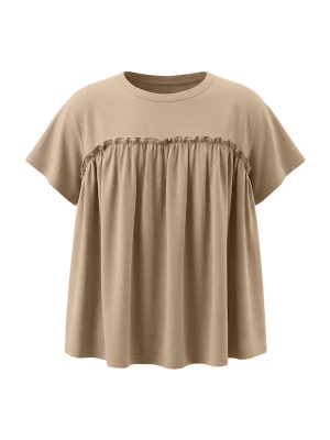 Foto van product Imily Bela Shirt kaki