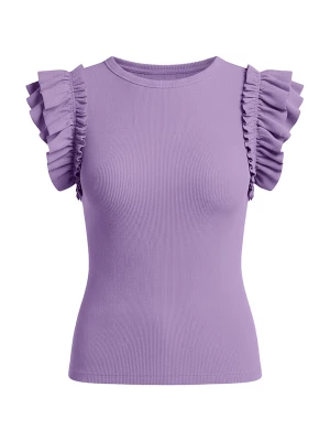 Foto van product Imily Bela Shirt lavendel