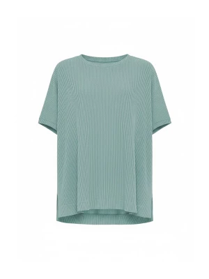 Foto van product Imily Bela Shirt mintgroen / wit