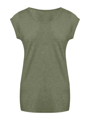 Foto van product Imily Bela Shirt olijfgroen