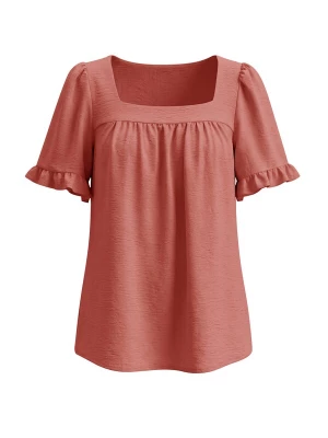 Foto van product Imily Bela Shirt oudroze