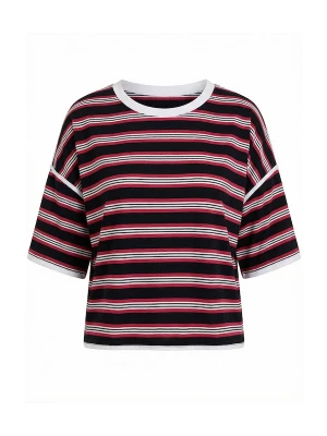 Foto van product Imily Bela Shirt rood / zwart / wit