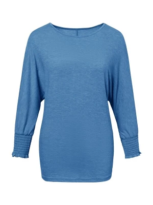 Foto van product Imily Bela Shirt royal blue / koningsblauw