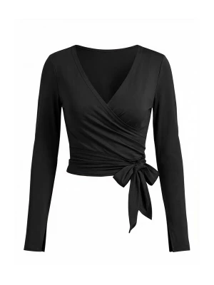 Foto van product Imily Bela Shirt zwart