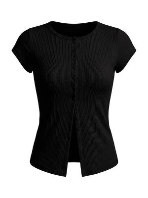 Foto van product Imily Bela Shirt zwart