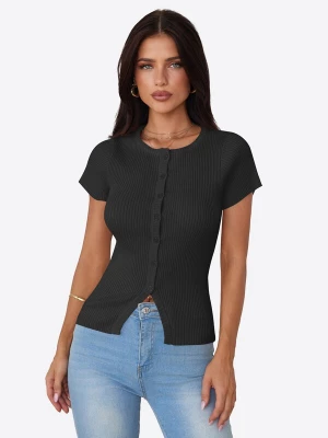 Foto van product Imily Bela Shirt zwart