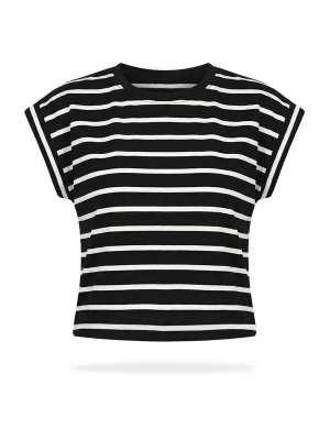 Foto van product Imily Bela Shirt zwart / wit