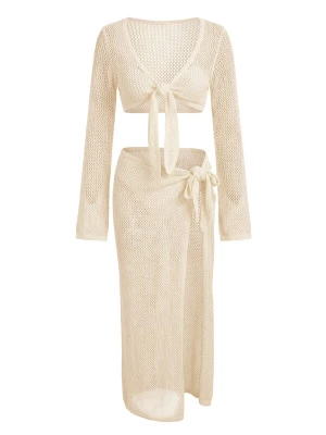 Foto van product Imily Bela Strandlaken beige