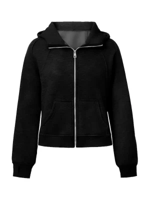 Foto van product Imily Bela Sweatvest zwart