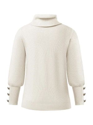 Foto van product Imily Bela Trui offwhite