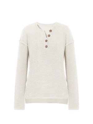 Foto van product Imily Bela Trui offwhite