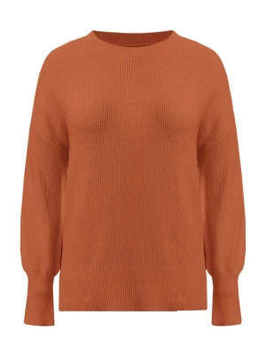 Foto van product Imily Bela Trui oranje