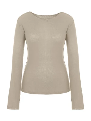 Foto van product Imily Bela Trui taupe