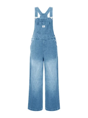 Foto van product Imily Bela Tuinbroek jeans blauw denim
