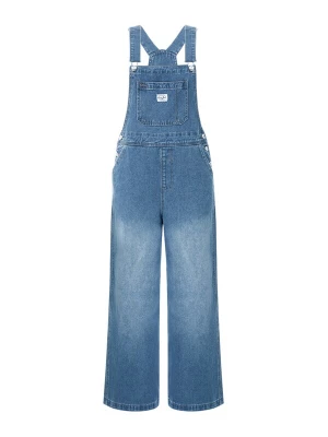 Foto van product Imily Bela Tuinbroek jeans blauw denim