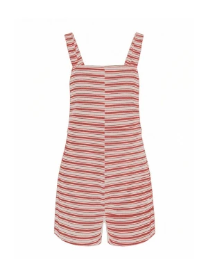 Foto van product Imily Bela Tuinbroek pink / wit