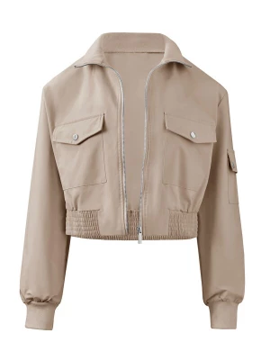 Foto van product Imily Bela Tussenjas beige