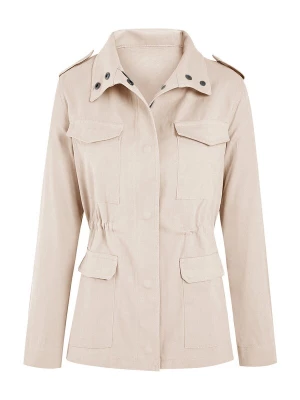 Foto van product Imily Bela Tussenjas beige