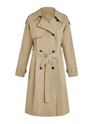Foto van product Imily Bela Tussenmantel beige