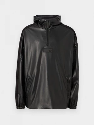 Foto van product Imitatieleren jas EA7 Emporio Armani zwart