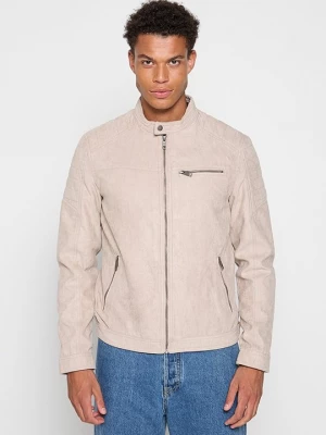 Foto van product Imitatieleren jas Jack&Jones