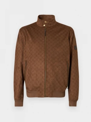 Foto van product Imitatieleren jas JOOP! bruin