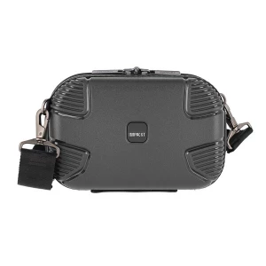 Foto van product IMPACKT Schoudertas 'IP1' grijs