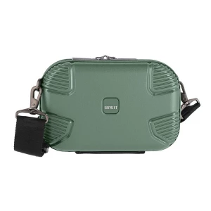 Foto van product IMPACKT Schoudertas 'IP1' olijfgroen