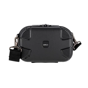 Foto van product IMPACKT Schoudertas 'IP1' zwart