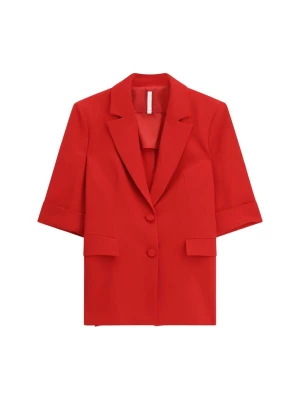 Foto van product IMPERIAL Blazers rood
