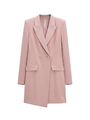 Foto van product IMPERIAL Jurk 'IMPERIAL ABITO ABITO' rosé