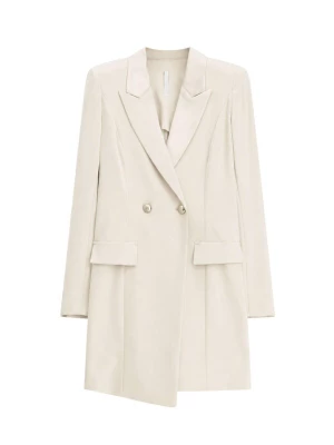 Foto van product IMPERIAL Jurk 'IMPERIAL ABITO ABITO' wit