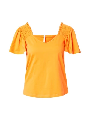 Foto van product IMPERIAL Shirt lichtoranje