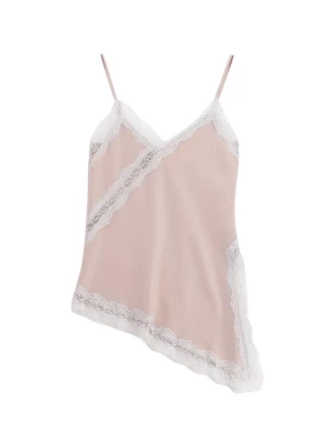 Foto van product IMPERIAL Top pink