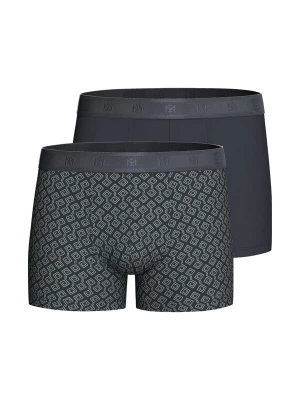 Foto van product IMPETUS Boxershorts donkerblauw