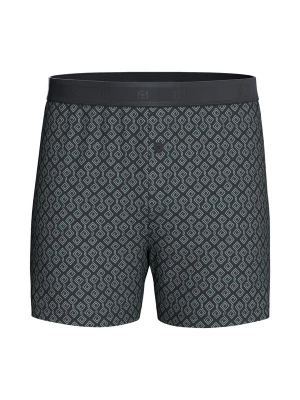 Foto van product IMPETUS Boxershorts donkerblauw
