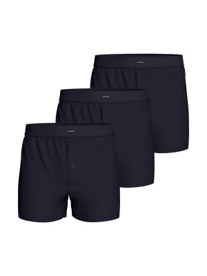 Foto van product IMPETUS Boxershorts donkerblauw