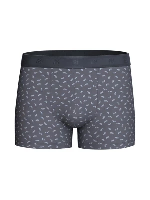 Foto van product IMPETUS Boxershorts ' IM1221P1200 ' grijs