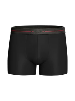 Foto van product IMPETUS Boxershorts ' IM1221P1800 ' bloedrood / zwart