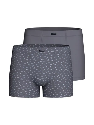 Foto van product IMPETUS Boxershorts ' IM1222P12P2 ' grijs