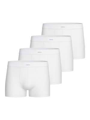 Foto van product IMPETUS Boxershorts wit
