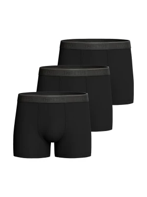 Foto van product IMPETUS Boxershorts zwart
