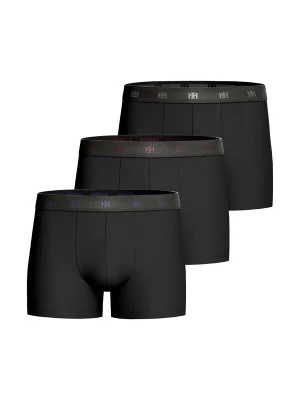 Foto van product IMPETUS Boxershorts zwart