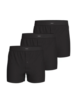 Foto van product IMPETUS Boxershorts zwart